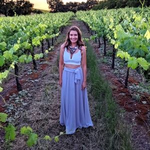 Meet your Posher, Alissa